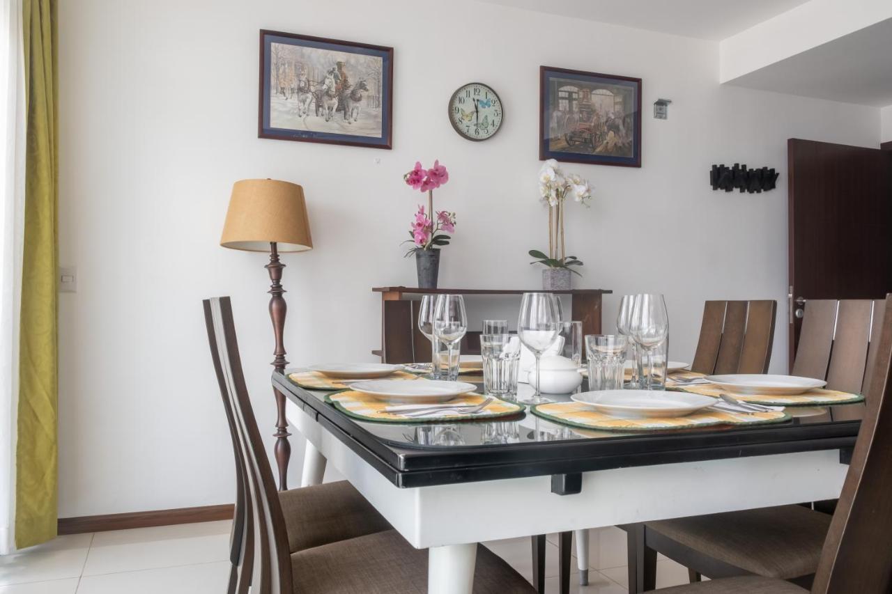 Lujoso condominio con lavadora y secadora, S. José San José Esterno foto