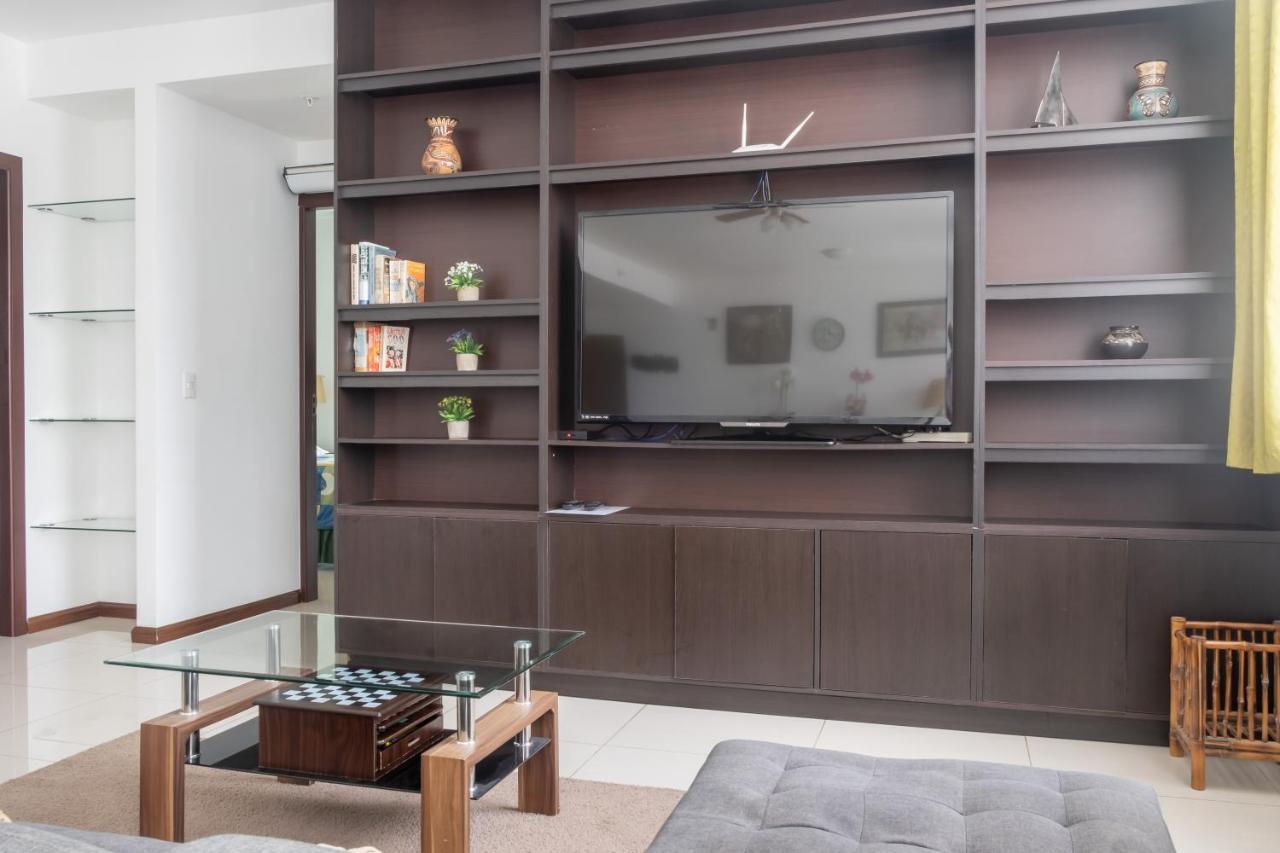 Lujoso condominio con lavadora y secadora, S. José San José Esterno foto