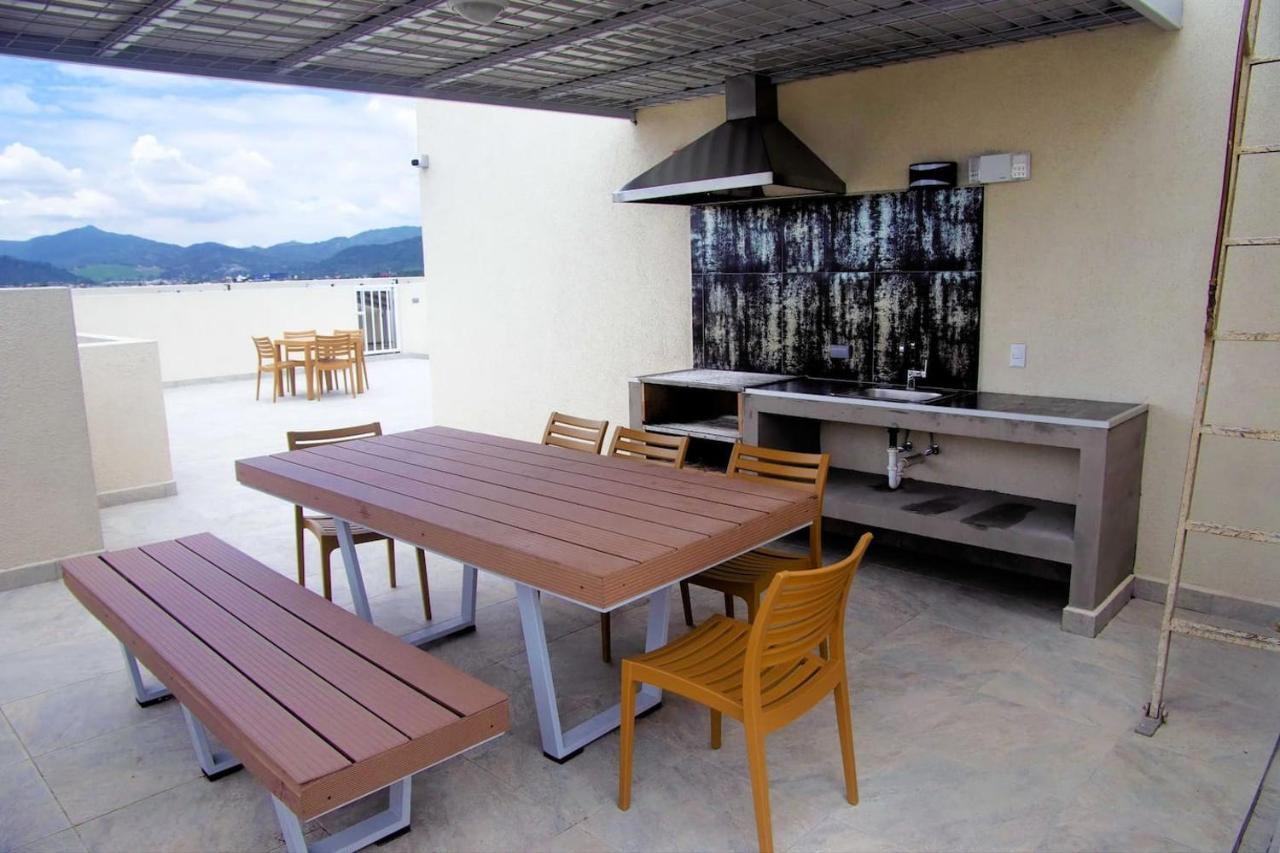 Lujoso condominio con lavadora y secadora, S. José San José Esterno foto