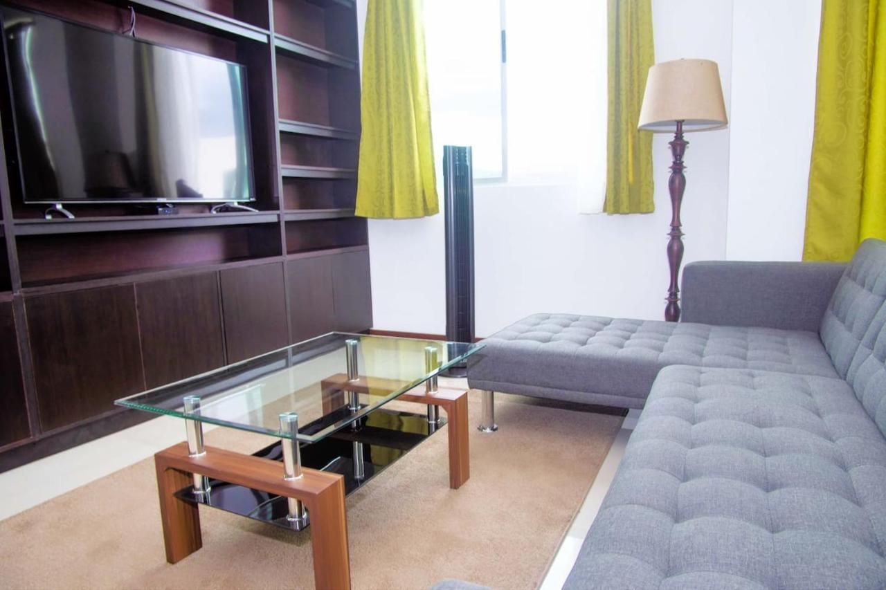 Lujoso condominio con lavadora y secadora, S. José San José Esterno foto